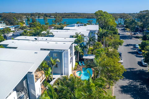 Twin Quays Noosa - Hotel NSW 2