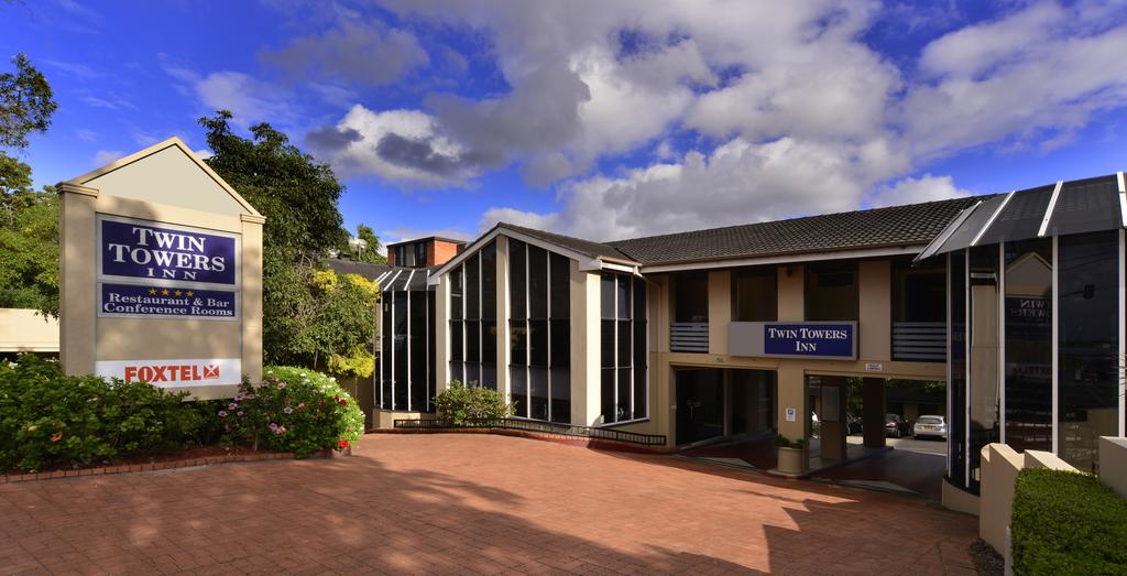 West Pennant Hills NSW Hotel NSW