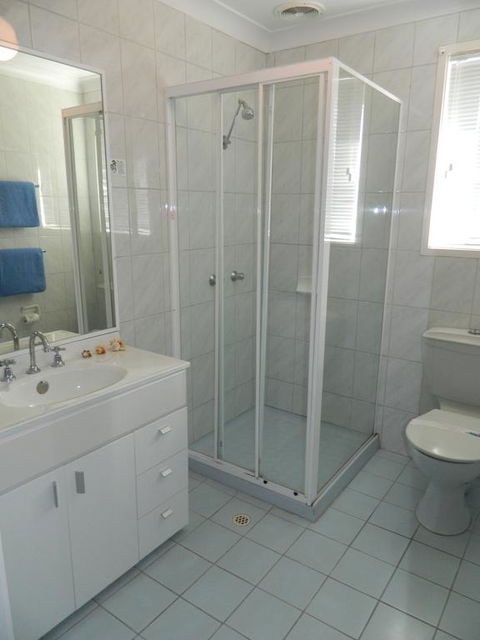 Twin Towns Motel - Hotel NSW 3