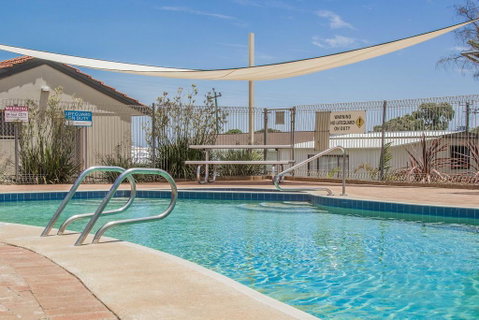Twin Waters Caravan Park - Hotel NSW 0
