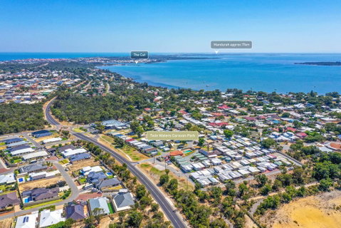 Twin Waters Caravan Park - Hotel NSW 2