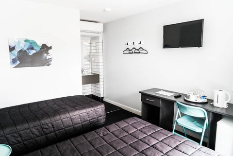 Twin Willows Hotel - Hotel NSW 3