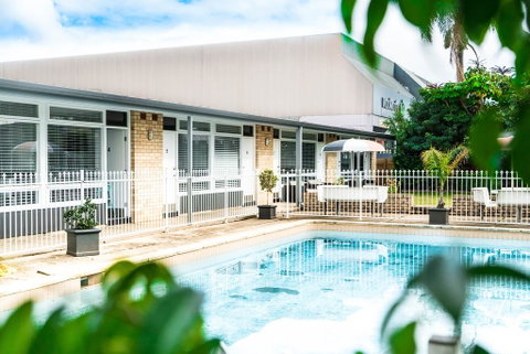 Twin Willows Hotel - Hotel NSW 0