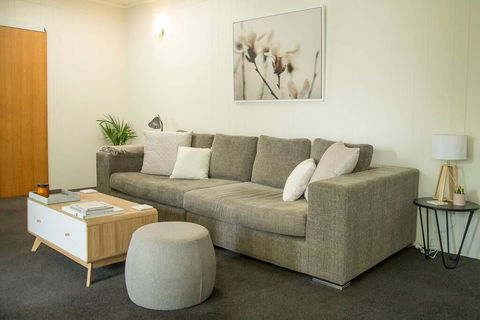 Two Bedroom Gem, Short Drive To MONA - Hotel NSW 2