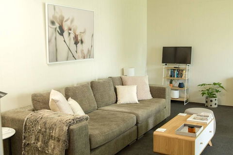 Two Bedroom Gem, Short Drive To MONA - Hotel NSW 0