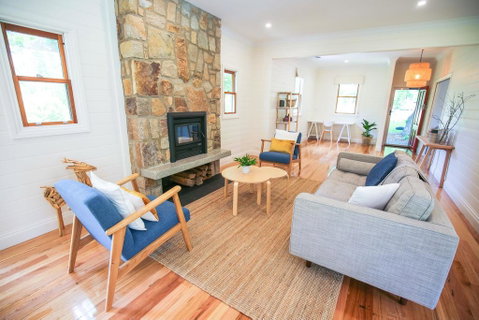 Two Oaks - Hotel NSW 0
