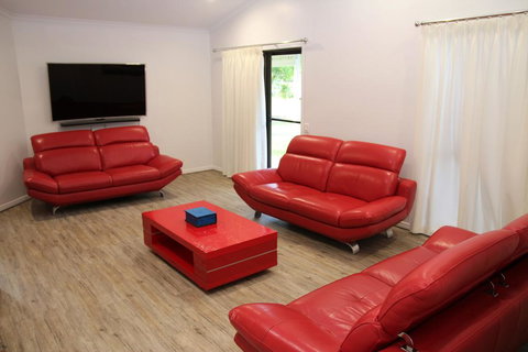 Two On Sunset - Hotel NSW 1