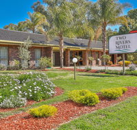 Two Rivers Motel - Hotel NSW