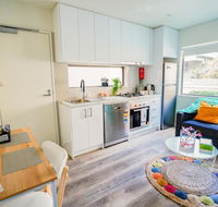 U1 Brunswick Living brand new apartment close to Airport and CBD - Hotel NSW