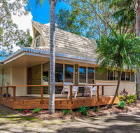 Ultiqa Village Resort - Hotel NSW