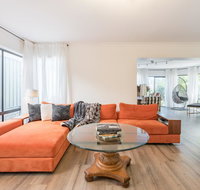 ULTRA SPACIOUS STYLISH HOME IN PRESTONS - SYDNEY - Hotel NSW