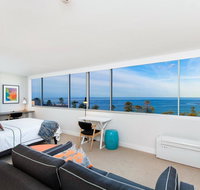 Ultrachic executive beach apartment - Hotel NSW