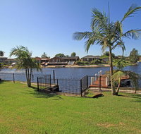 Unbeatable Waterfront Location - Hotel NSW