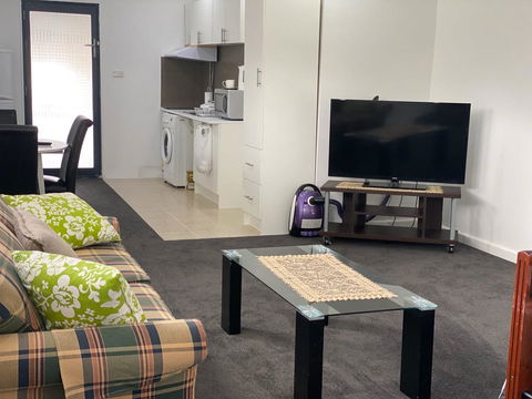 Unforgettable Studio For Family - Hotel NSW 1