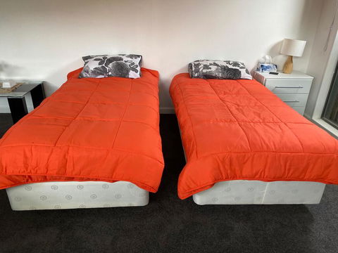 Unforgettable Studio For Family - Hotel NSW 0