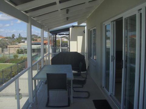 Unit 29 Ledge Point Village - Hotel NSW 3