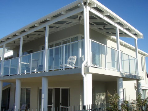 Unit 29 Ledge Point Village - Hotel NSW 1