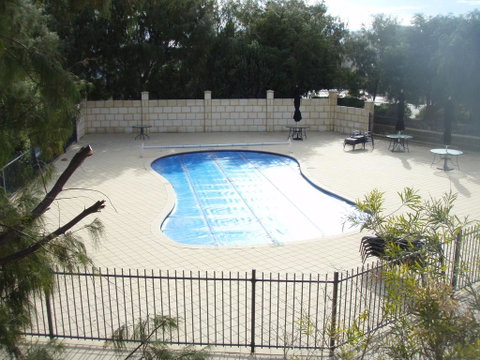 Unit 29 Ledge Point Village - Hotel NSW 2