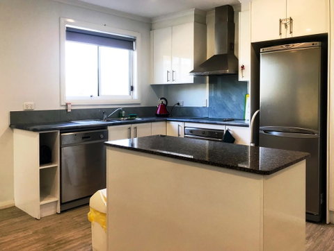 Unit 8 - Boardwalk - Hotel NSW 1