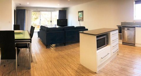 Unit 8 - Boardwalk - Hotel NSW 2