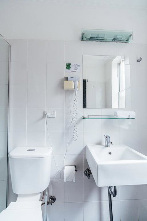 UNO Hotel Sydney - Hotel NSW 3