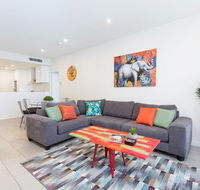 Urban Jungle Executive Apartment in Heart of CBD - Hotel NSW