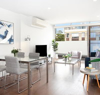 Urban Rest - Riley St - Hotel NSW