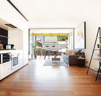 Urban Rest - Riley St - Hotel NSW