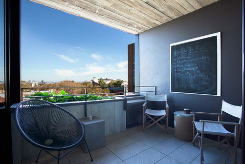 Urban Rest - Short Lane - Hotel NSW 3