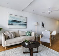 Urban Rest - Waterloo St - Hotel NSW