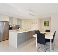 Utopia Apartment - Hotel NSW
