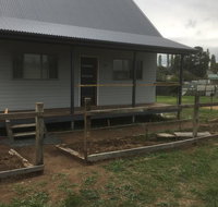 VaderHaus - Hotel NSW