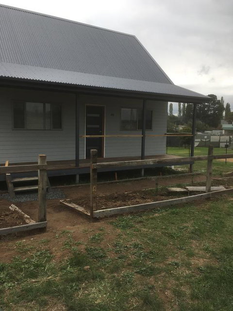 VaderHaus - Hotel NSW 0