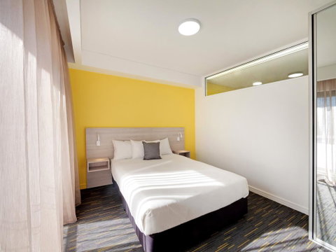 Value Suites Penrith - Hotel NSW 2