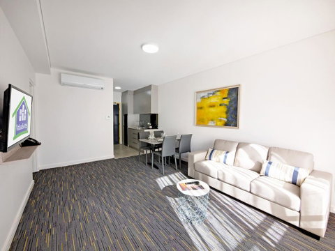 Value Suites Penrith - Hotel NSW 1