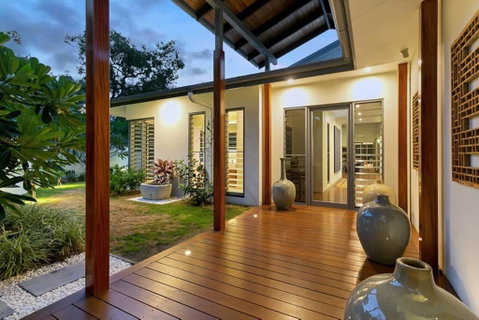Veldree Palm Cove Rainforest Views,Privacy,Close To The Beach And Restaurants - Hotel NSW 1