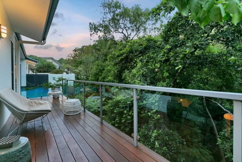 Veldree Palm Cove Rainforest Views,Privacy,Close To The Beach And Restaurants - Hotel NSW 3