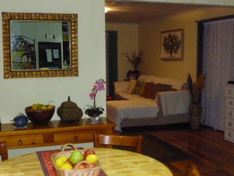 Vella Room - Hotel NSW 1