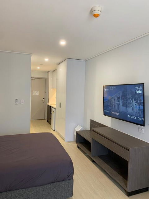 Velocity Motel & Bistro-TWA - Hotel NSW 3