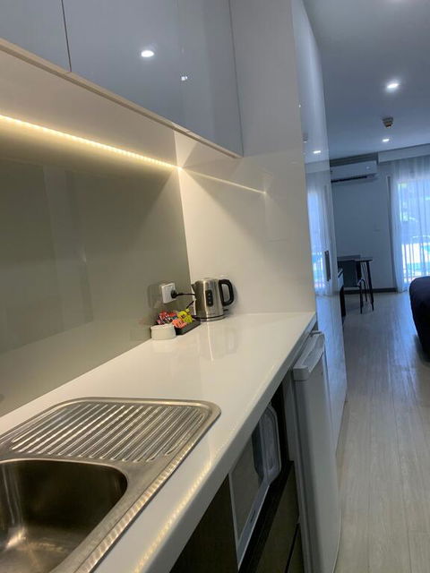 Velocity Motel & Bistro-TWA - Hotel NSW 2