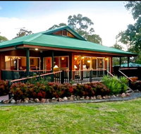 Valley View Luxury Retreat - Hotel NSW