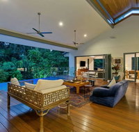 Veldree Palm Cove Rainforest ViewsPrivacyClose to the Beach and Restaurants - Hotel NSW