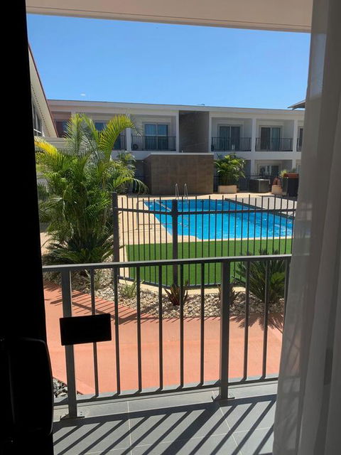 Velocity Motel & Bistro-TWA - Hotel NSW 0