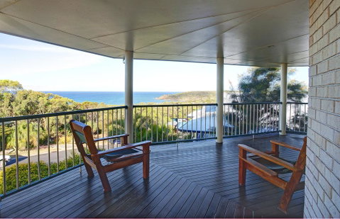 Verandahs - Hotel NSW 0