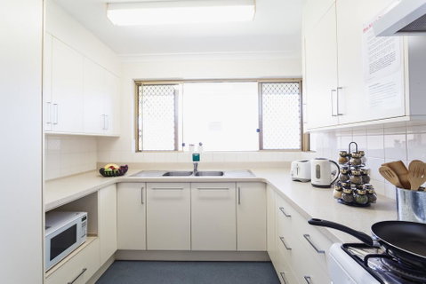 Vickery House 8 Bedroom Flat - Hotel NSW 0