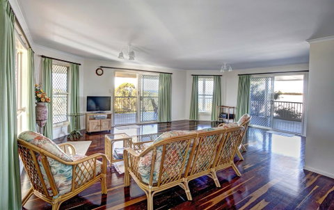 Verandahs - Hotel NSW 2