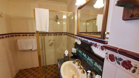 Victoria House Motor Inn - Hotel NSW 1