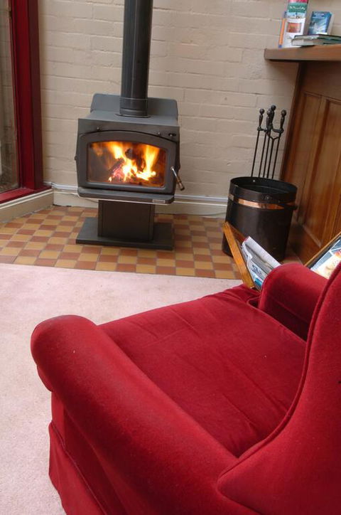 Victoria House Motor Inn - Hotel NSW 3