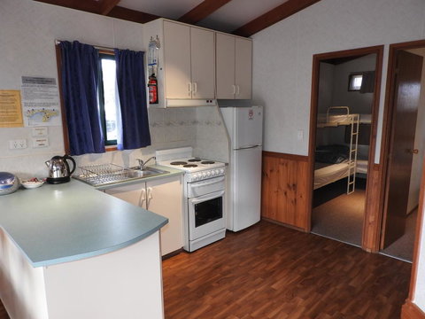 Victoria Lake Holiday Park - Hotel NSW 3