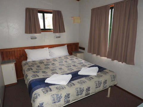 Victoria Lake Holiday Park - Hotel NSW 1